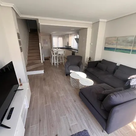 아파트 Mirador De *