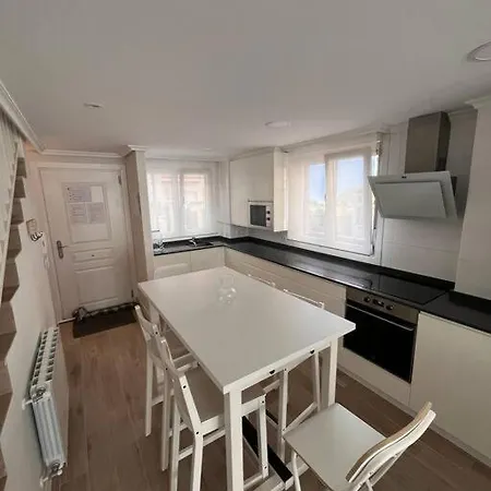 아파트 Mirador De