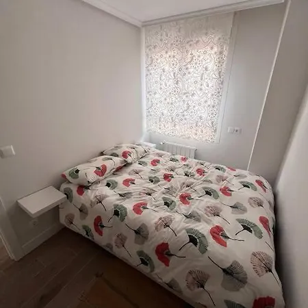 Lägenhet Mirador De *
