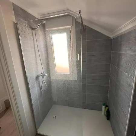 Lägenhet Mirador De *